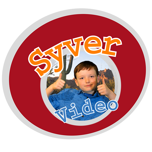 Syver Studios Logo